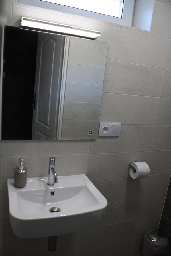 שצ'קלארסקה פוראובה Villa Lupus - Apartament Z Prywatna Sauna מראה חיצוני תמונה