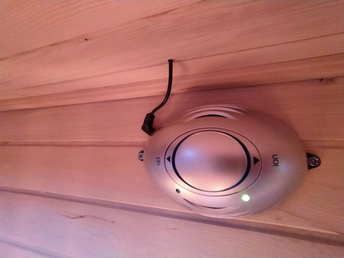 שצ'קלארסקה פוראובה Villa Lupus - Apartament Z Prywatna Sauna מראה חיצוני תמונה