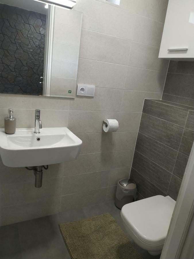 שצ'קלארסקה פוראובה Villa Lupus - Apartament Z Prywatna Sauna מראה חיצוני תמונה
